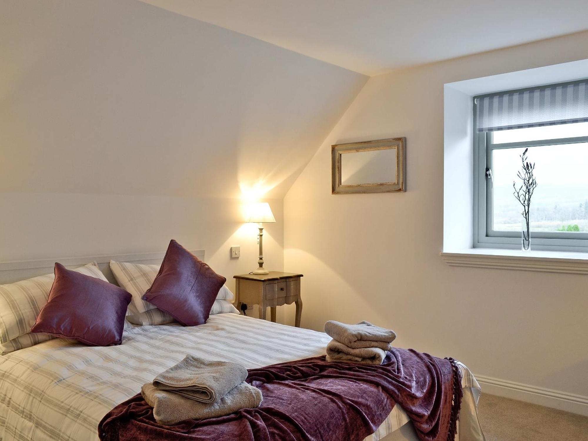 St Ronans Place Gartocharn Luaran gambar