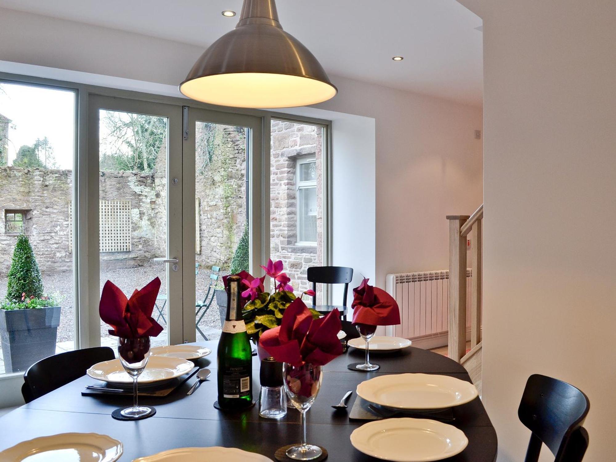 St Ronans Place Gartocharn Luaran gambar