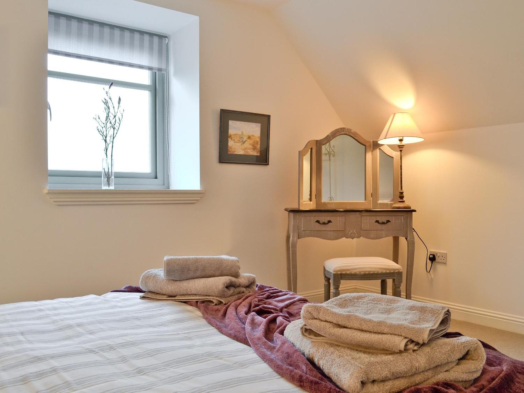 St Ronans Place Gartocharn Luaran gambar
