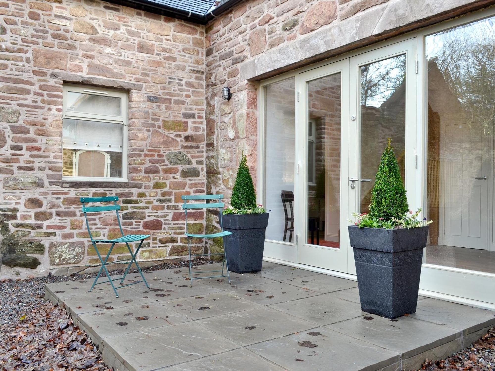 St Ronans Place Gartocharn Luaran gambar
